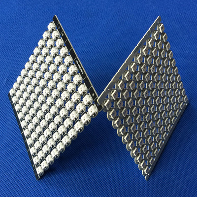 小圆板 焊线小圆板