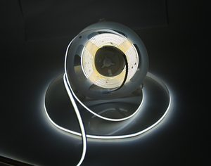 COB light with 528 lights (8mm)