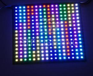 Pixel screen