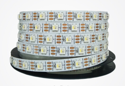 One meter 30 segments 30 lights