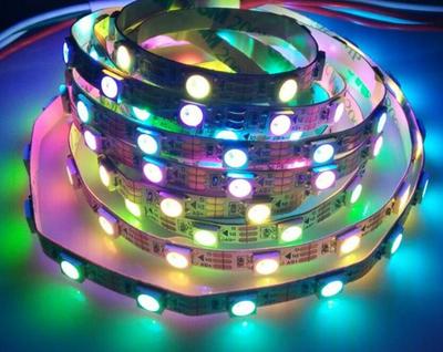 一米60段60灯（5mm）