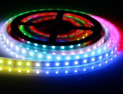 一米60段60灯（12V）7